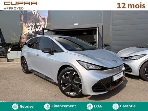 Voitures D'occasion À Beauvais | Cupra Born 230Ch Xl 77 Kwh Vz