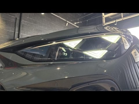 Voitures D'0Km À Beauvais | Cupra Terramar 1.5 Ehybrid 272Ch Vz Dsg6