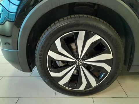 Voitures D'occasion À Jaux Compiègne | Volkswagen T-Cross 1.0 Tsi 110Ch Style Dsg7