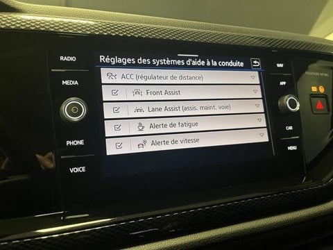 Voitures D'occasion À Roissy En France | Volkswagen Taigo 1.0 Tsi 116Ch Vw Edition Dsg7