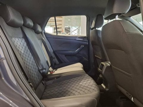 Voitures D'occasion À Jaux Compiègne | Volkswagen T-Cross 1.0 Tsi 116Ch R-Line Edition Dsg7