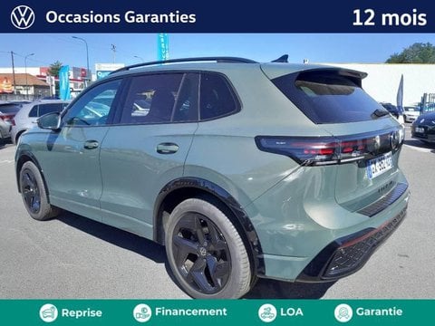 Voitures D'occasion À Pierrelaye | Volkswagen Tiguan 2.0 Tdi 150Ch R-Line Dsg7