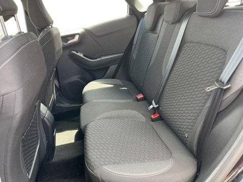 Voitures D'occasion À Sarcelles | Ford Puma 1.0 Flexifuel 125Ch S&S Mhev Titanium Business