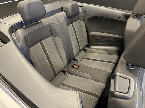 Voitures D'occasion À Roissy En France | Volkswagen T-Roc Cabriolet 1.5 Tsi Evo 150Ch Style Dsg7