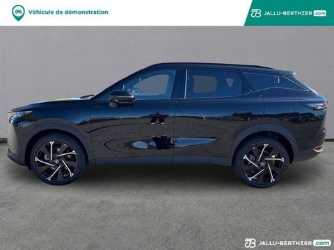 Voitures D'0Km À Jaux Compiègne | Omoda 7 1.5 Shs-P 279Ch Premium