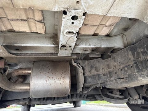 Voitures D'occasion À Beauvais | Ford Transit Connect L2 1.5 Td 120Ch Stop&Start Cabine Approfon...