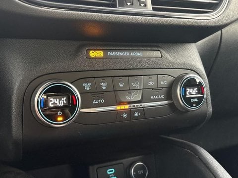 Voitures D'occasion À Jaux Compiègne | Ford Kuga 1.5 Ecoblue 120Ch St-Line Powershift