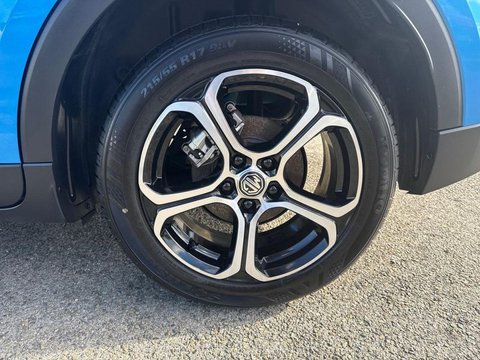 Voitures D'occasion À Vauchelles Les Quesnoy | Mg Zs 1.5 Hybrid+ 197Ch Comfort