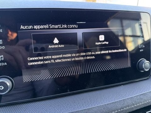 Voitures D'0Km À Garges Lès Gonesse | Škoda Fabia 1.0 Tsi Evo2 116Ch Monte Carlo Dsg7
