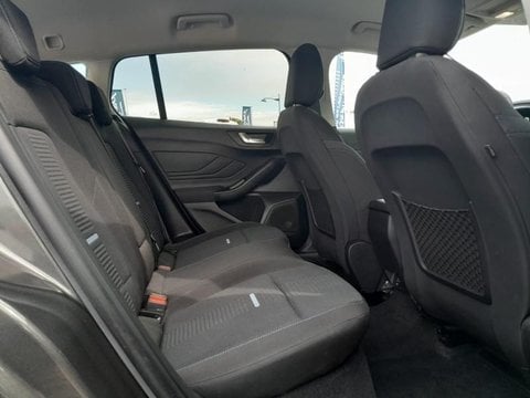Voitures D'occasion À Laon | Ford Focus Active Sw 1.0 Ecoboost Mhev 155Ch Active X Powershift