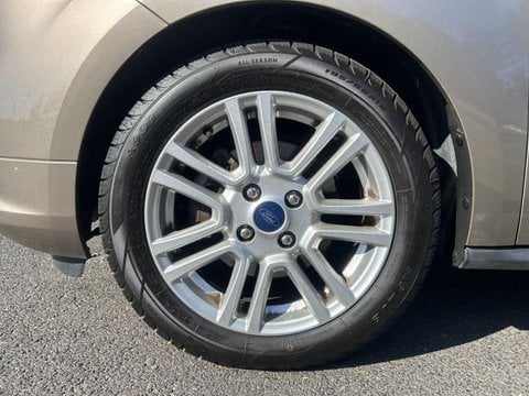Voitures D'occasion À Sarcelles | Ford Tourneo Courier 1.0E 100Ch Titanium