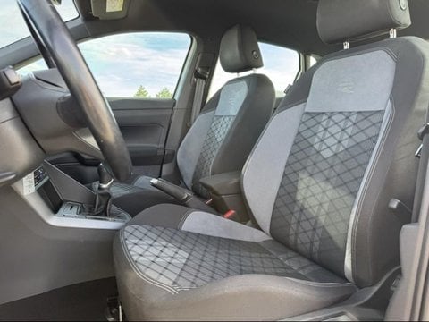 Voitures D'occasion À Saint-Ouen L'aumône | Volkswagen Polo 1.0 Tsi 95Ch R-Line
