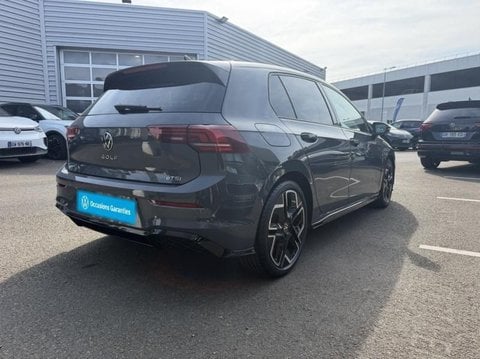 Voitures D'occasion À Garges Lès Gonesse | Volkswagen Golf 1.5 Etsi Evo2 116Ch R-Line Edition Dsg7