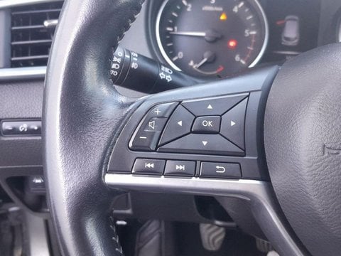 Voitures D'occasion À Saint Ouen L'aumône | Nissan Qashqai 1.5 Dci 115Ch N-Connecta Euro6D-T