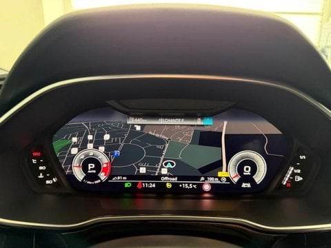 Voitures D'occasion À Beauvais | Audi Q3 Sportback 35 Tdi 150Ch S Line S Tronic 7