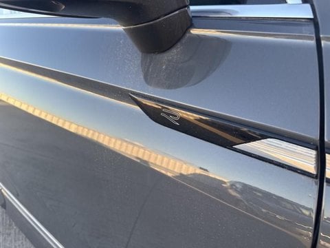 Voitures D'occasion À Saint-Ouen L'aumône | Volkswagen Tiguan 2.0 Tdi 150Ch R-Line Dsg7