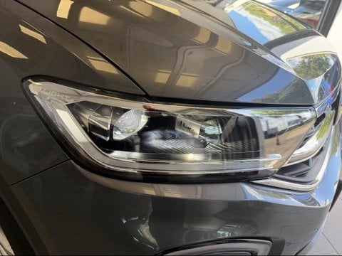 Voitures D'occasion À Villaines Sous Bois | Volkswagen T-Roc 1.5 Tsi Evo 150Ch Style Dsg7