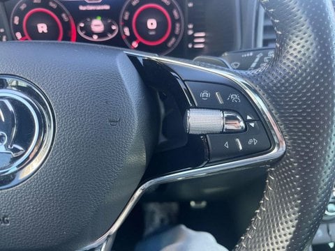 Voitures D'occasion À Saint Maximin | Škoda Karoq 1.5 Tsi Act 150Ch Sportline Dsg Euro6Ap