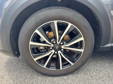 Voitures D'occasion À Saint Maximin | Ford Puma 1.0 Flexifuel 125Ch S&S Mhev Titanium