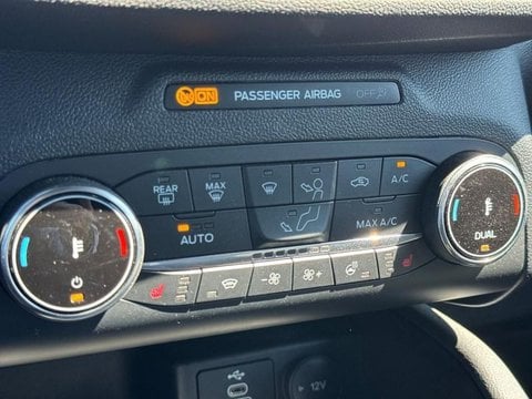 Voitures D'occasion À Saint Maximin | Ford Kuga 2.5 Duratec 190Ch Fhev E85 St-Line X Bva