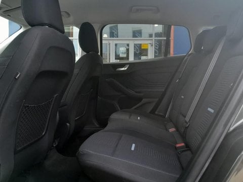 Voitures D'occasion À Laon | Ford Focus Active Sw 1.0 Ecoboost Mhev 155Ch Active X Powershift
