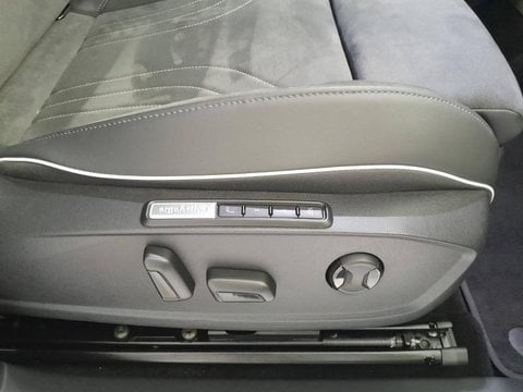 Voitures D'occasion À Jaux Compiègne | Volkswagen Id.4 286Ch Pro 77 Kwh Life Max