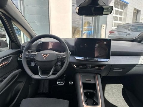 Voitures D'0Km À Jaux Compiègne | Cupra Born 230Ch 79Kwh Endurance