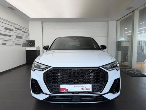 Voitures D'occasion À Beauvais | Audi Q3 Sportback 35 Tfsi 150Ch S Line Plus S Tronic 7