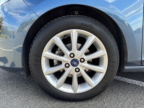 Voitures D'occasion À Saint Maximin | Ford Fiesta 1.0 Ecoboost 125Ch Mhev Titanium X Dct-7 5P