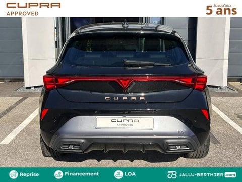 Voitures D'occasion À Jaux Compiègne | Cupra Leon 1.5 Etsi Hybrid 150Ch V Dsg7