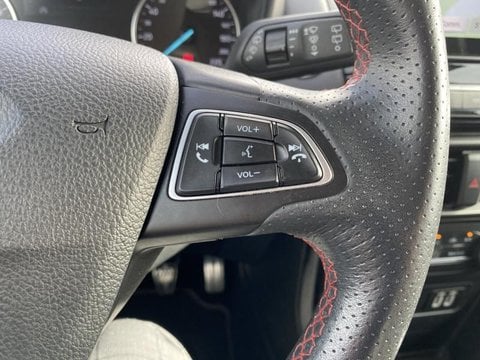 Voitures D'occasion À Pierrelaye | Ford Ecosport 1.0 Ecoboost 125Ch St-Line Euro6.2