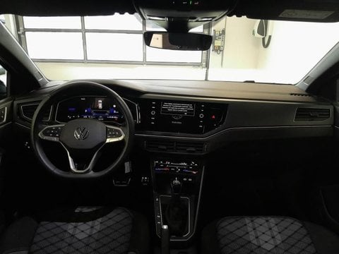 Voitures D'occasion À Jaux Compiègne | Volkswagen Polo 1.0 Tsi 116Ch R-Line Edition Dsg7