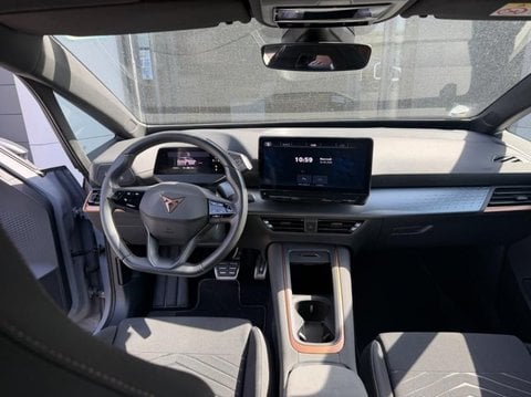 Voitures D'occasion À Jaux Compiègne | Cupra Born 204Ch L 58 Kwh V