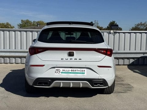 Voitures D'occasion À Saint-Ouen L'aumône | Cupra Leon 1.5 Etsi 150Ch V Dsg7