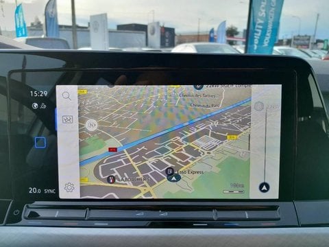 Voitures D'occasion À Pierrelaye | Volkswagen Golf 1.0 Tsi Opf 110Ch Life Plus