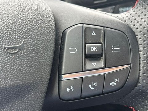 Voitures D'occasion À Jaux Compiègne | Ford Puma 1.0 Ecoboost 125Ch S&S Mhev St-Line Powershift