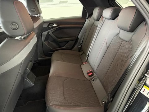 Voitures D'occasion À Beauvais | Audi A1 Sportback 40 Tfsi 207Ch S Line S Tronic 7
