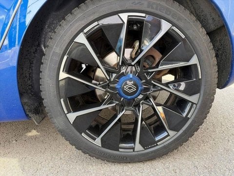 Voitures D'occasion À Beauvais | Renault Clio 1.6 E-Tech 145Ch Full Hybrid Esprit Alpine - 24