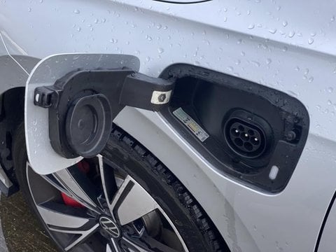 Voitures D'occasion À Saint-Ouen L'aumône | Volkswagen Golf 1.4 Ehybrid 245Ch Gte Dsg6