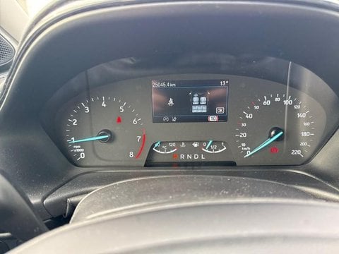 Voitures D'occasion À Beauvais | Ford Puma 1.0 Ecoboost 125Ch S&S Mhev Titanium Powershift