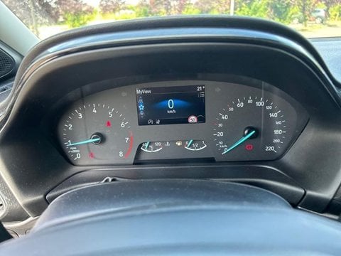 Voitures D'occasion À Sarcelles | Ford Puma 1.0 Flexifuel 125Ch S&S Mhev Titanium