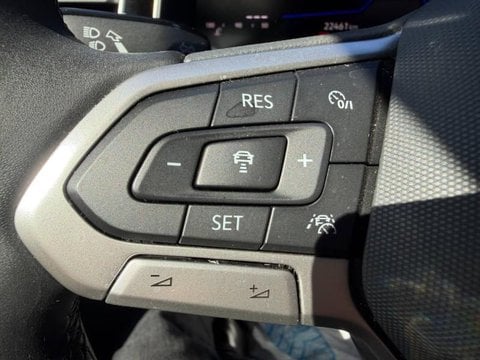 Voitures D'occasion À Sartrouville | Volkswagen Polo 1.0 Tsi 95Ch R-Line Edition