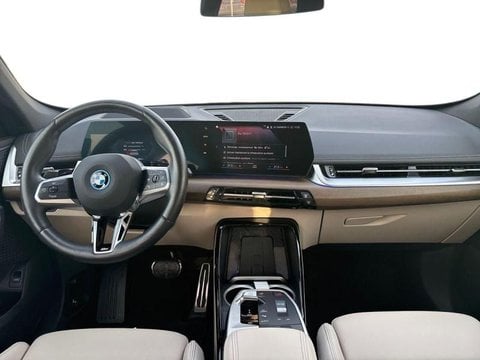 Voitures D'occasion À Jaux Compiègne | Bmw X1 Xdrive25E 245Ch M Sport