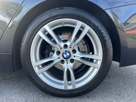 Voitures D'occasion À Jaux Compiègne | Bmw Série 4 Gran Coupé 420Da 184Ch M Sport