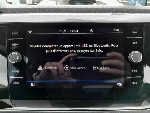 Voitures D'occasion À Pierrelaye | Volkswagen Taigo 1.5 Tsi 150Ch Style Dsg7
