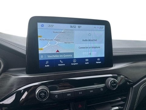 Voitures D'occasion À Vauchelles Les Quesnoy | Ford Kuga 2.5 Duratec 190Ch Fhev E85 Vignale Bva