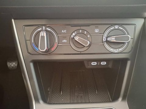 Voitures D'0Km À Jaux Compiègne | Volkswagen Polo 1.0 Tsi 95Ch Vw Edition