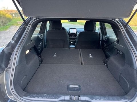 Voitures D'occasion À Etampes | Ford Puma 1.0 Flexifuel 125Ch S&S Mhev St-Line