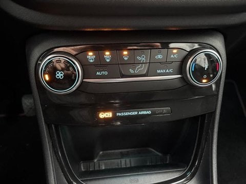 Voitures D'occasion À Morangis | Ford Puma 1.0 Flexifuel 125Ch S&S Mhev St-Line