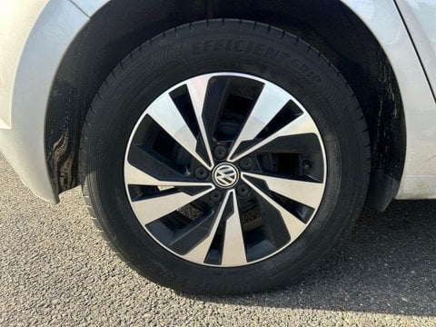 Voitures D'occasion À Sarcelles | Volkswagen Polo 1.0 Mpi 65Ch Confortline